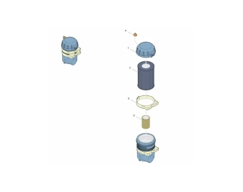 3717 0039 52 limpiador de aire epiroc explorac 100 3717003952