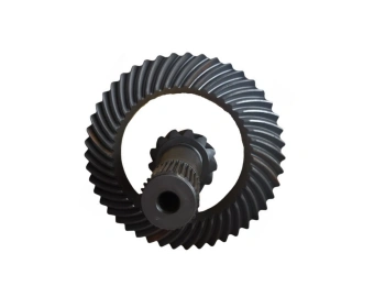 569 22 71203 bevel gear set 5692271203
