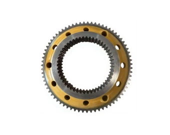569 22 72310 gear flange 5692272310