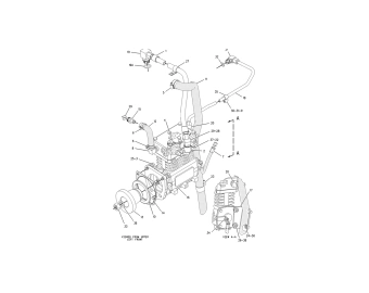 133 7031 air compressor gp for cat c12 1337031