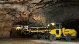 burovaya ustanovka epiroc boomer s1