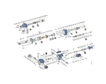 8311 1257 80 gidravlicheskij perforator cop 1638hd 8311125780