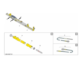 3128 3146 61 komplekt podachi s1 3128314661