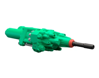 montabert hc50 hydraulic drifter