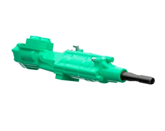 montabert hc160 hydraulic drifter