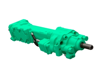 montabert hc110 martillo hidraulico