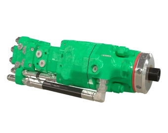 montabert hc55 marteau hydraulique