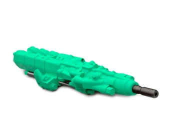 montabert hc158 hydraulic drifter