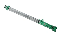 pnevmaticheskaya podacha montabert twin air feed