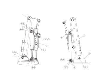 3719000642 conjunto posicionador epiroc diamec u6 phc 3719 0006 42