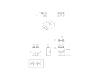 3719000473 valvula bloque contrabalance epiroc diamec u6 phc 3719 0004 73
