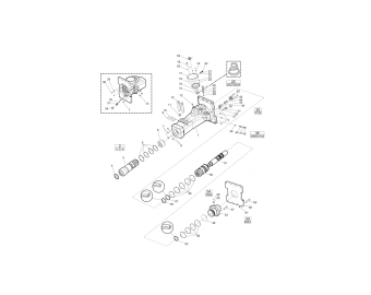 ensemble corps de brise roche epiroc sb 302