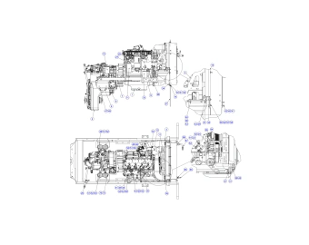 100074236 sborka dvigatelya normet spraymec mf 050 vc