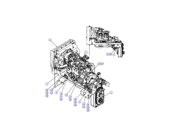 100034316 1 instalacion del motor normet charmec sf 505 da v