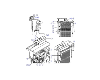 100073945 deposito de expansion normet charmec sf 505 da v