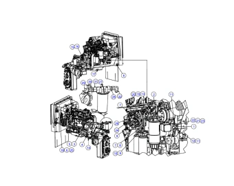 100101217 fuel filter normet charmec sf 505 da v