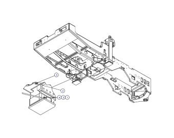 100064200 earthing cable normet charmec sf 505 da v