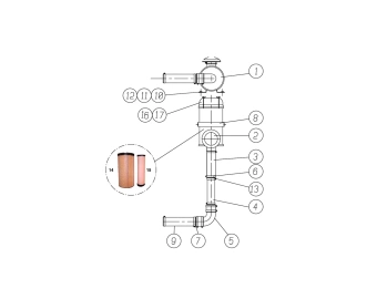 4548 4640 air cleaner normet spraymec 6050 w