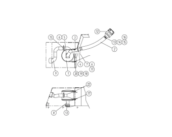 4566 0680 sistema de escape normet spraymec 6050 wp