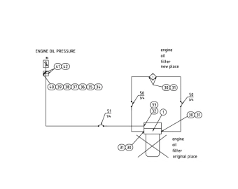 4598 5870 modifikacziya filtra motornogo masla normet spraymec 6050 w