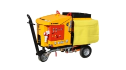 machine a beton projete aliva 264