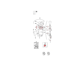 kit station de lubrification montabert v32