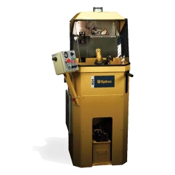 grinding machine bq4 th epiroc