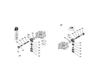 gidravlicheskij blok montabert v45