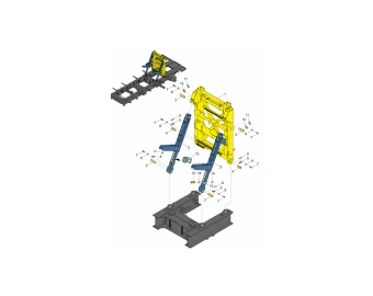 2658318625 twr spt instl pit viper 271 2658 3186 25