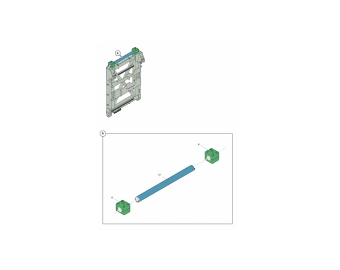 2657646218 support tower weldment pit viper 271 2657 6462 18