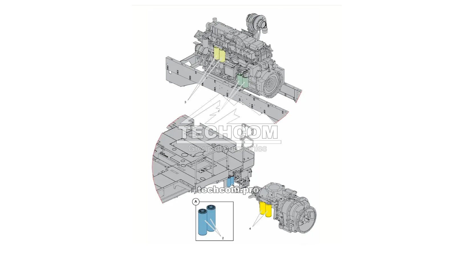 2659600615 PM-KITS – Pit Viper 271 (2659 6006 15)