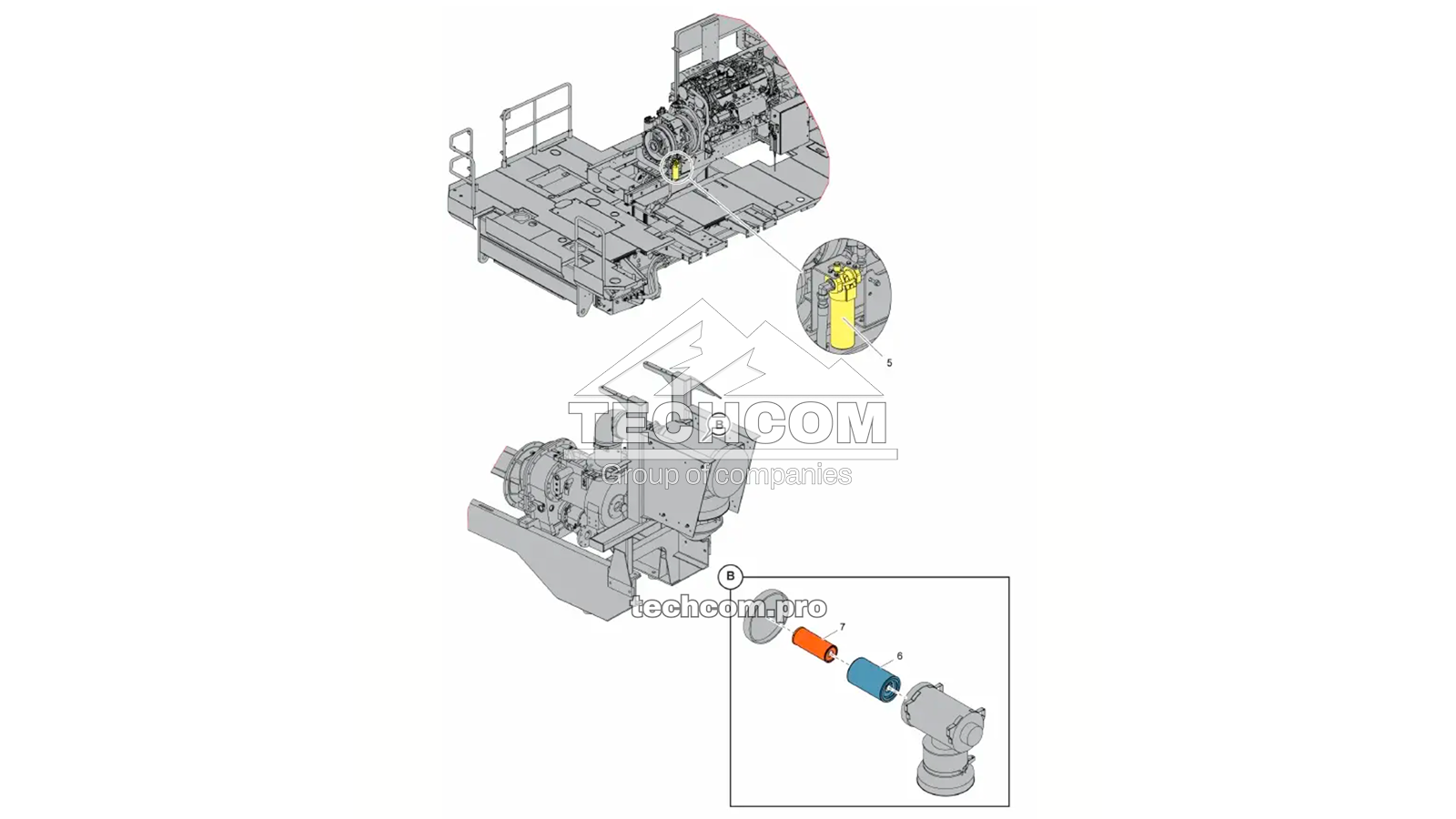 2659600615 PM-KITS – Pit Viper 271 (2659 6006 15)
