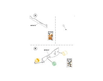 aksessuaryi montabert hc160