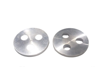 2657191033 end plate for rotary head 2657922023