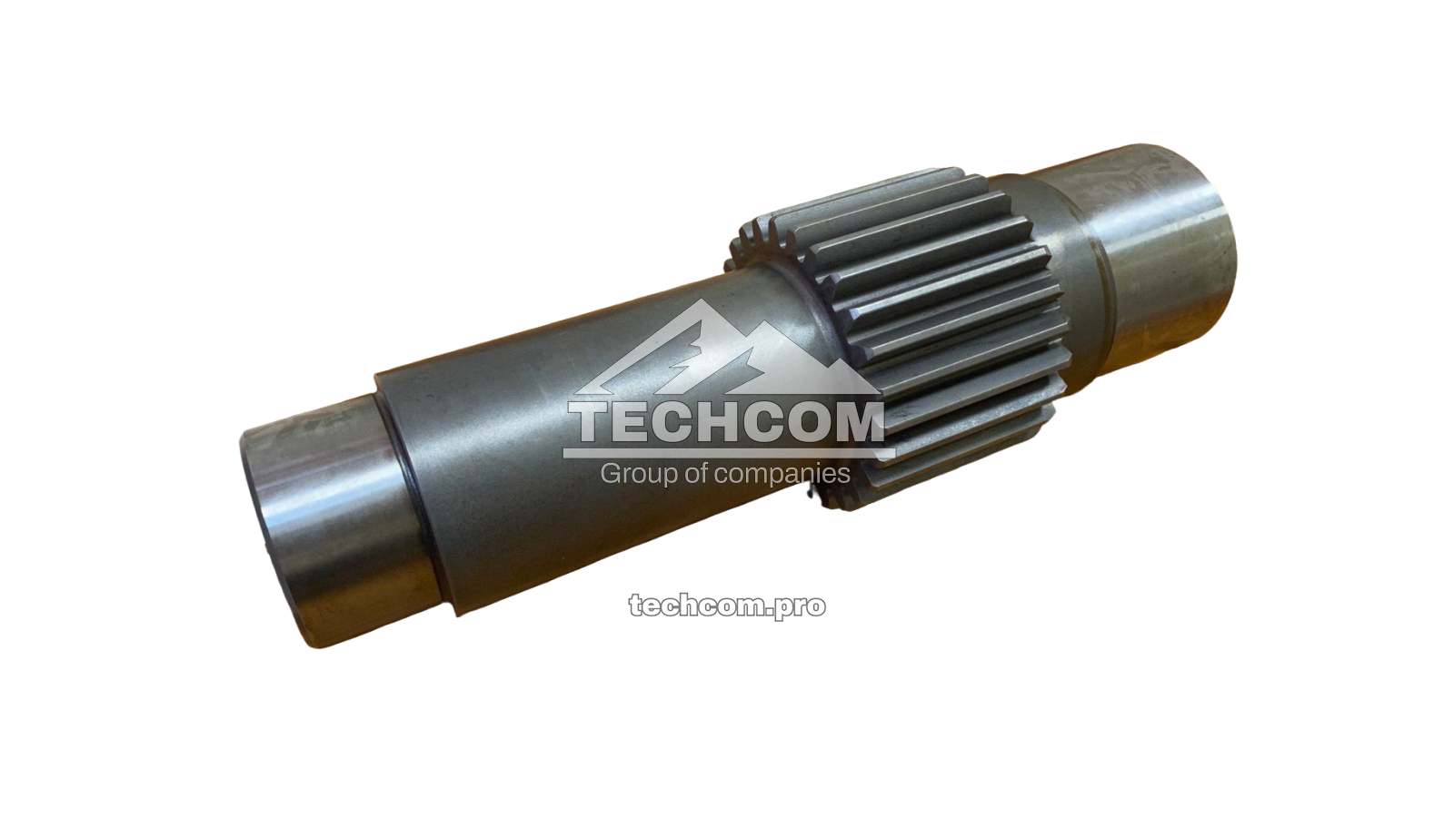 2657170110 Pinion input for rotary head 2657922023