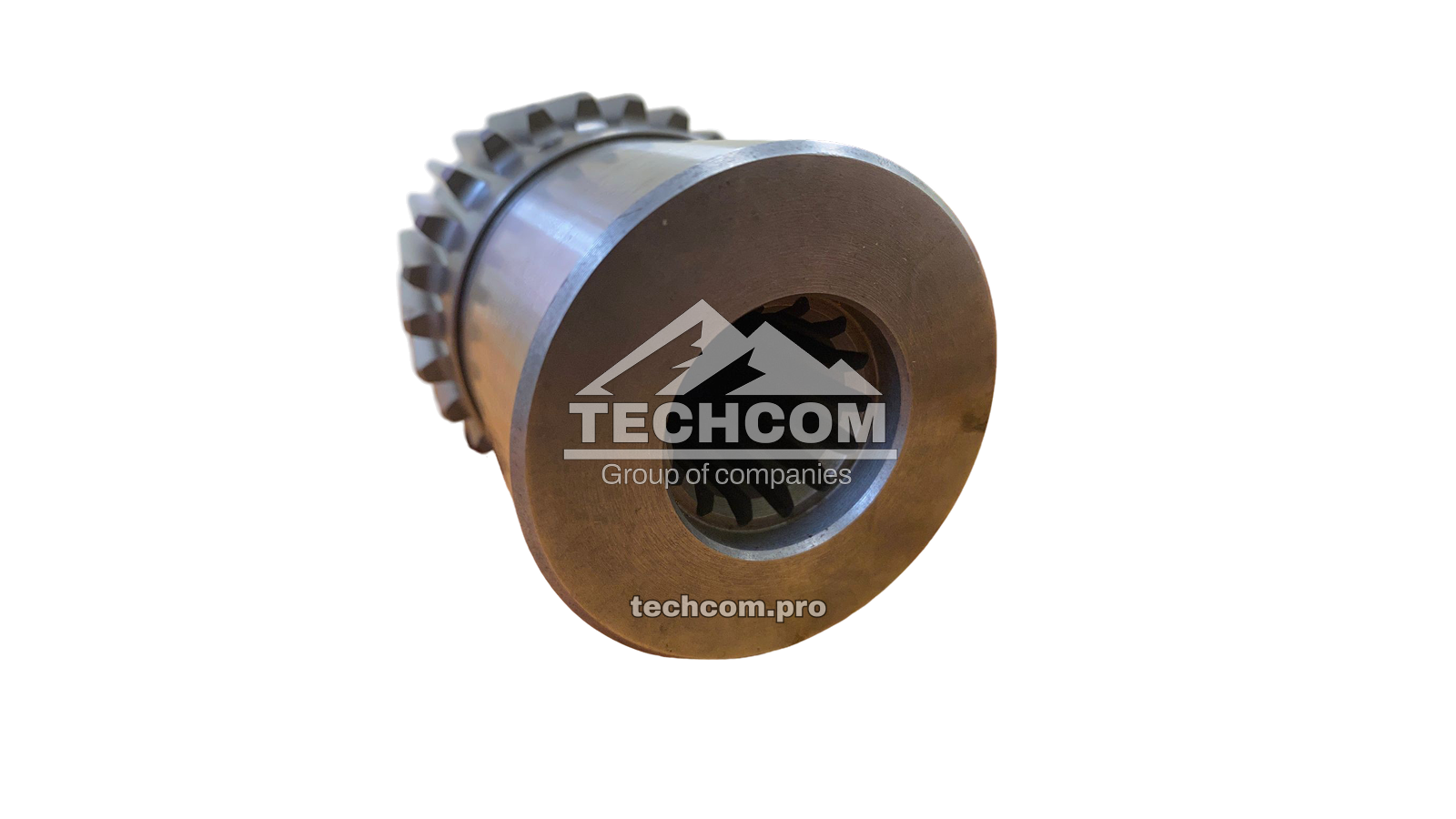 2657170110 Pinion input for rotary head 2657922023