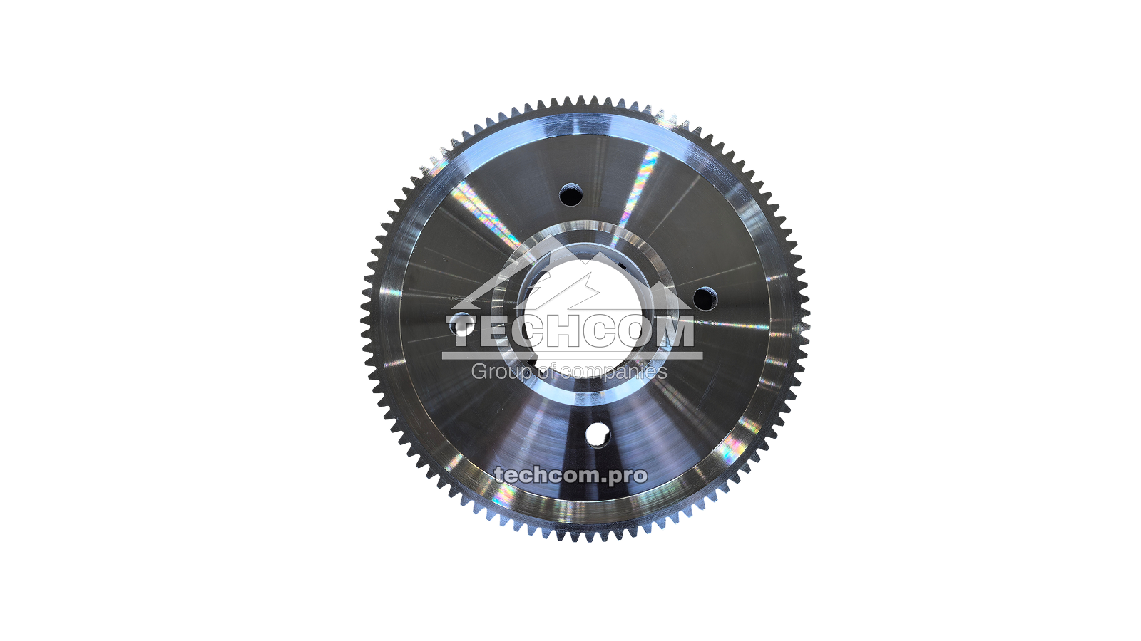 2657936874 Output gear for rotary head 2658588670