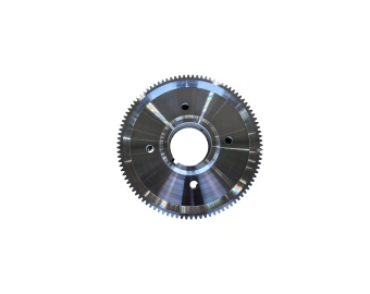 2657936874 output gear for rotary head 2658588670