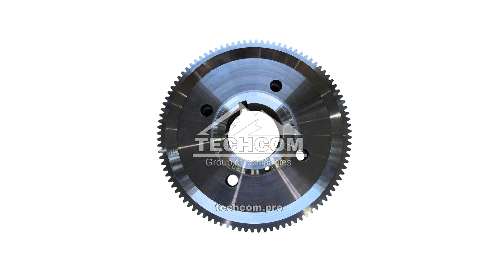2657936874 Output gear for rotary head 2658588670