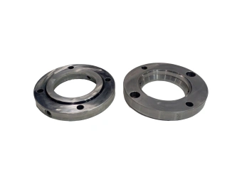 2657799710 adaptateur pompe lubrification