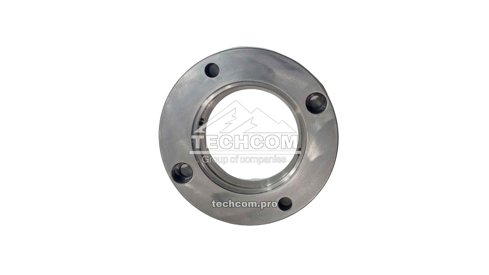 2657799710 Adaptateur pompe lubrification