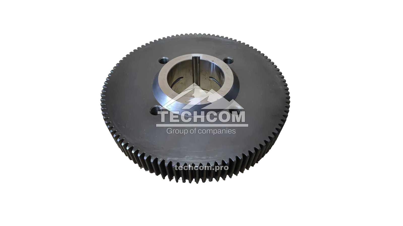 2657546301 Output gear for rotary head 2657922023