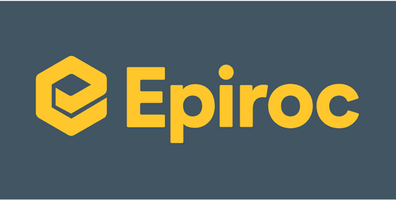 Epiroc