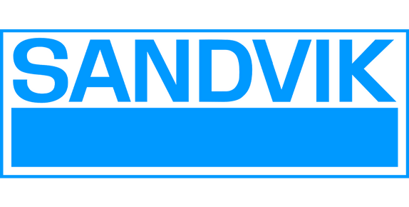 Sandvik