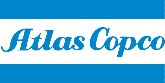 Atlas Copco